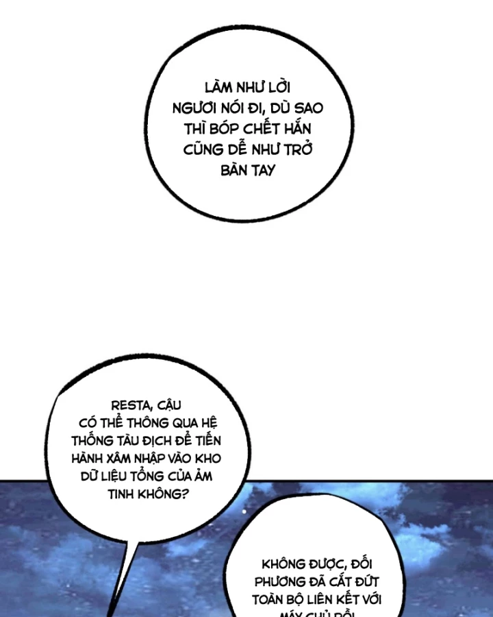 Siêu Thần Cơ Giới Sư Chapter 281 - Trang 4