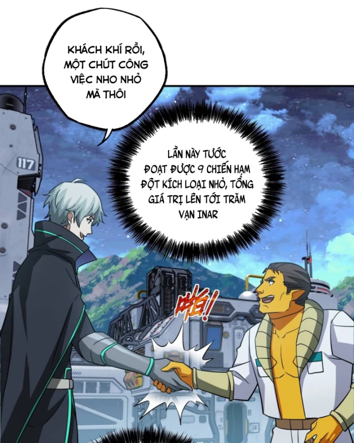 Siêu Thần Cơ Giới Sư Chapter 281 - Trang 4