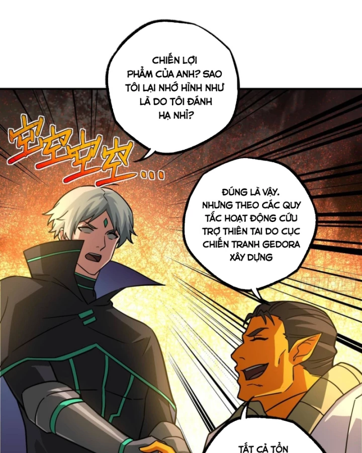 Siêu Thần Cơ Giới Sư Chapter 281 - Trang 4