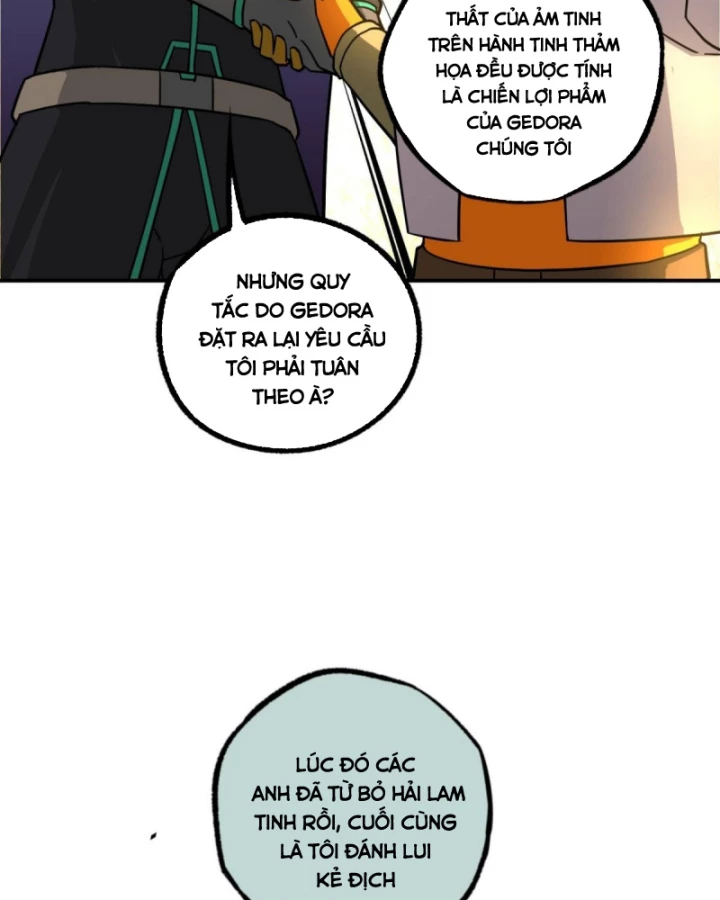 Siêu Thần Cơ Giới Sư Chapter 281 - Trang 4
