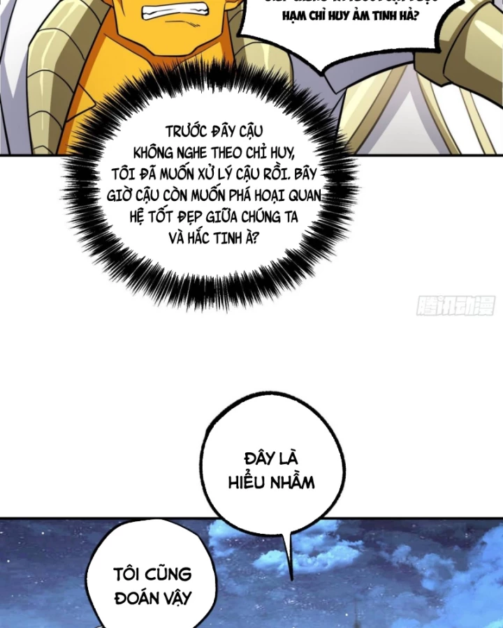Siêu Thần Cơ Giới Sư Chapter 281 - Trang 4