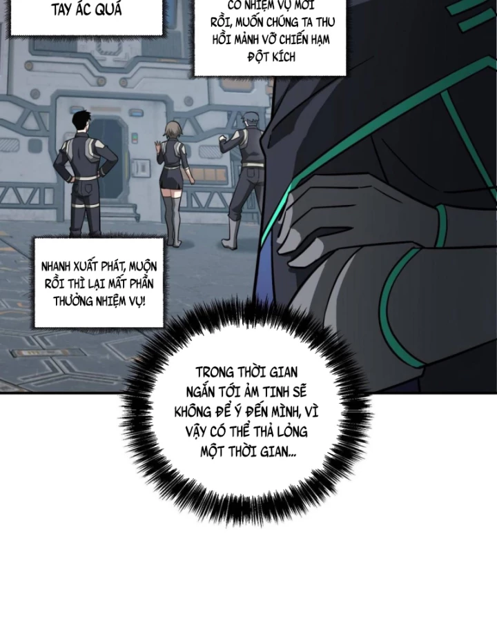 Siêu Thần Cơ Giới Sư Chapter 281 - Trang 4