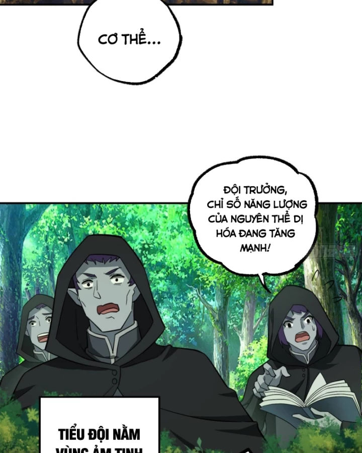 Siêu Thần Cơ Giới Sư Chapter 281 - Trang 4