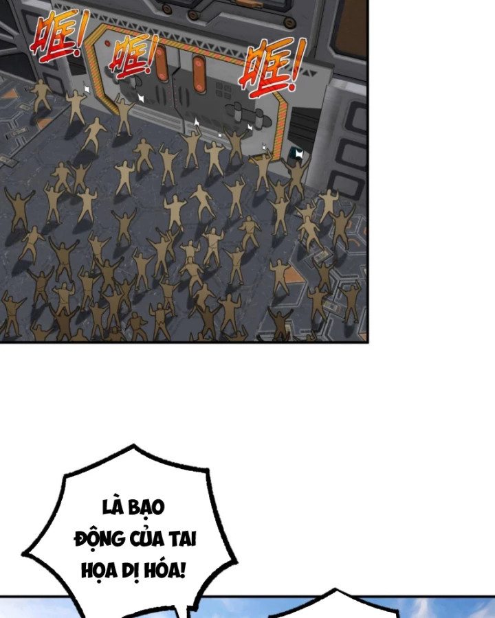 Siêu Thần Cơ Giới Sư Chapter 281 - Trang 4