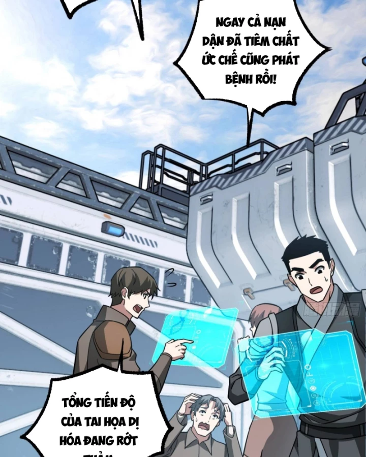Siêu Thần Cơ Giới Sư Chapter 281 - Trang 4