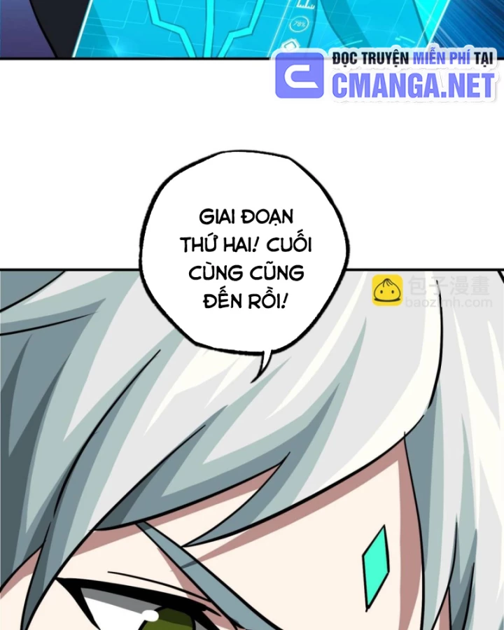 Siêu Thần Cơ Giới Sư Chapter 281 - Trang 4