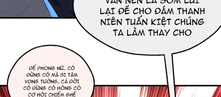 Mời công tử trảm yêu Chapter 166 - Trang 3