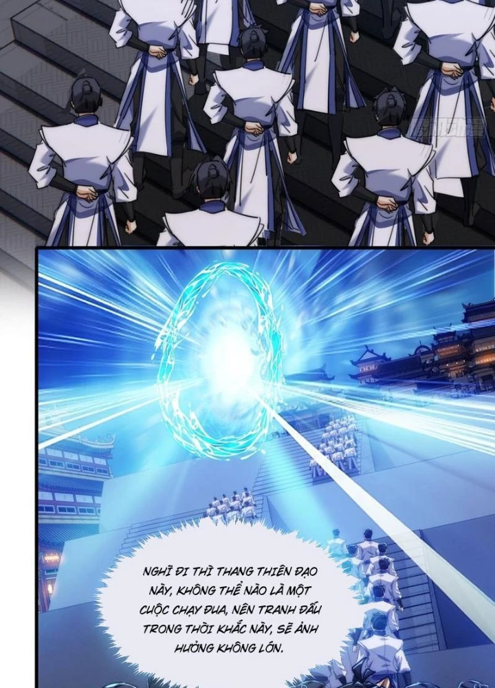 Mời công tử trảm yêu Chapter 166 - Trang 3