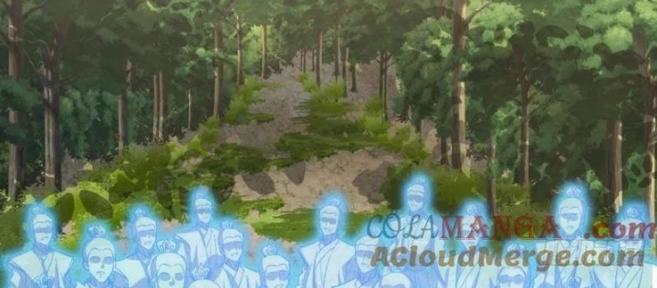 Mời công tử trảm yêu Chapter 166 - Trang 3
