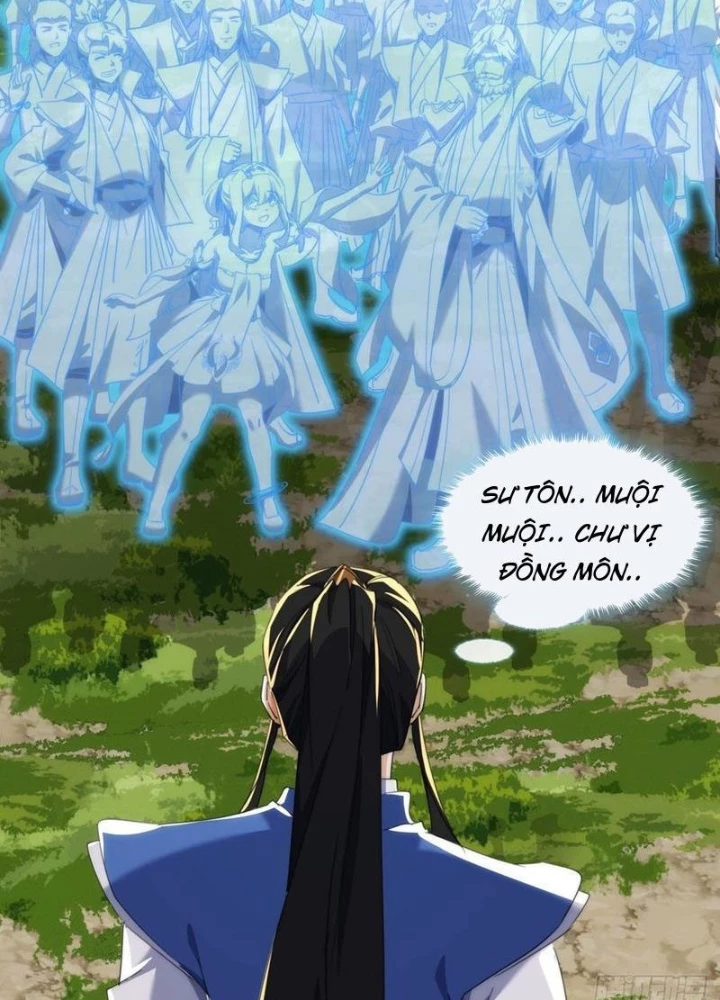 Mời công tử trảm yêu Chapter 166 - Trang 3