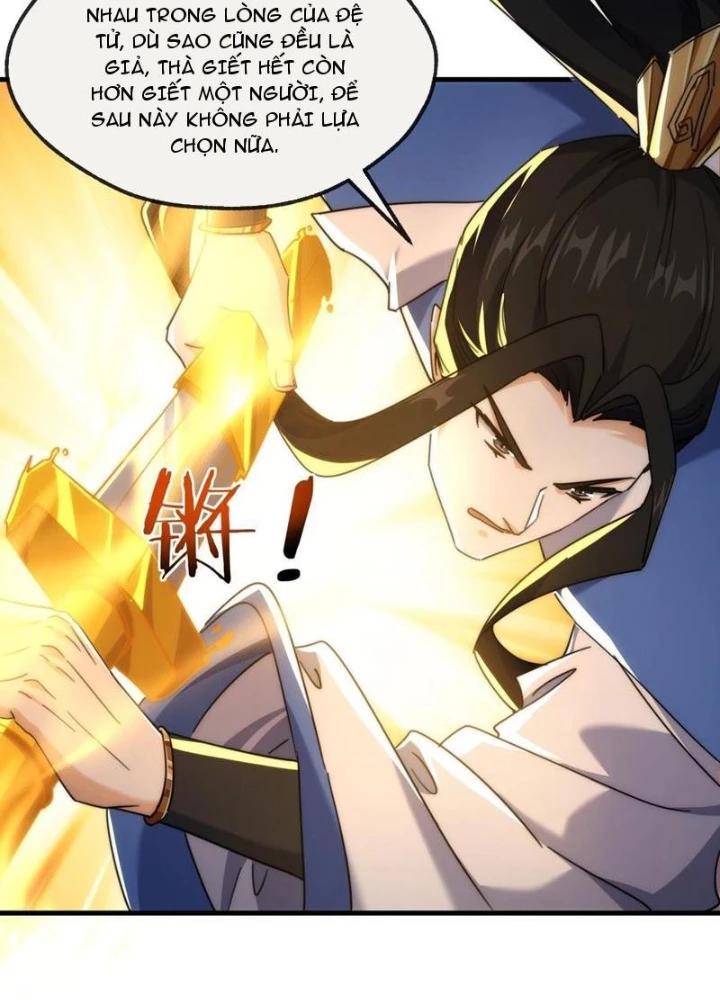 Mời công tử trảm yêu Chapter 166 - Trang 3