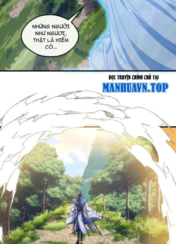 Mời công tử trảm yêu Chapter 166 - Trang 3