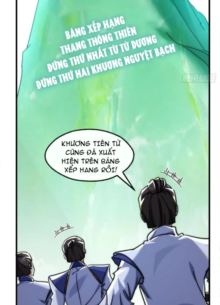 Mời công tử trảm yêu Chapter 166 - Trang 3