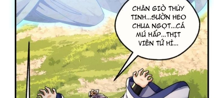 Mời công tử trảm yêu Chapter 166 - Trang 3