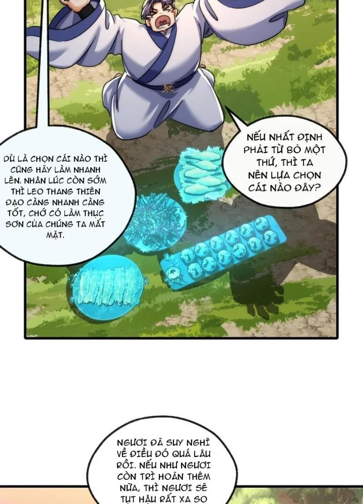 Mời công tử trảm yêu Chapter 166 - Trang 3