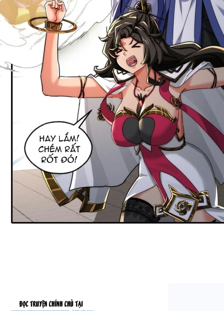 Mời công tử trảm yêu Chapter 166 - Trang 3