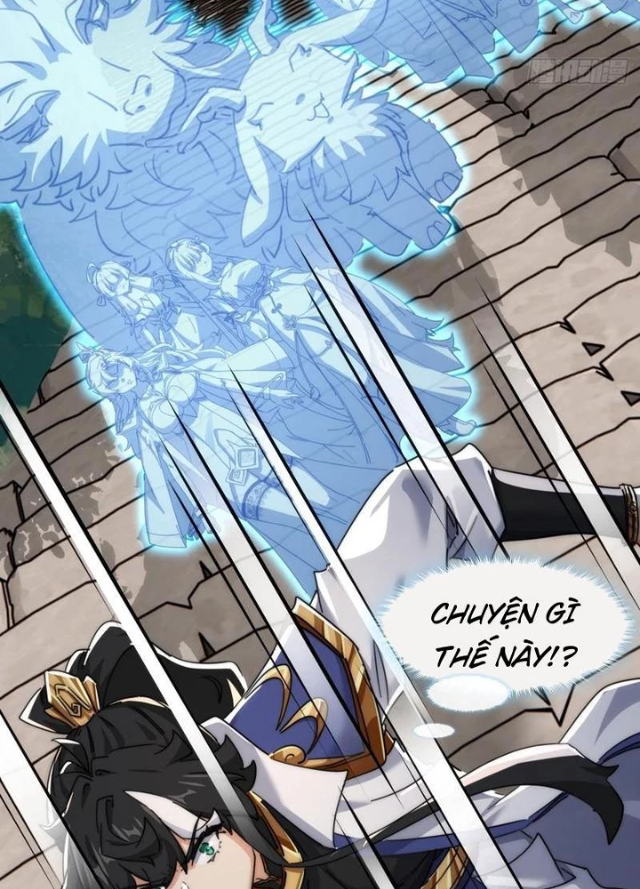 Mời công tử trảm yêu Chapter 166 - Trang 3