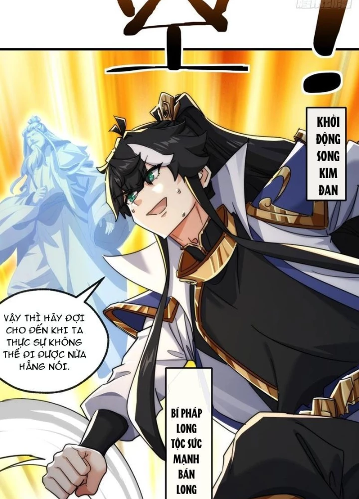 Mời công tử trảm yêu Chapter 166 - Trang 3