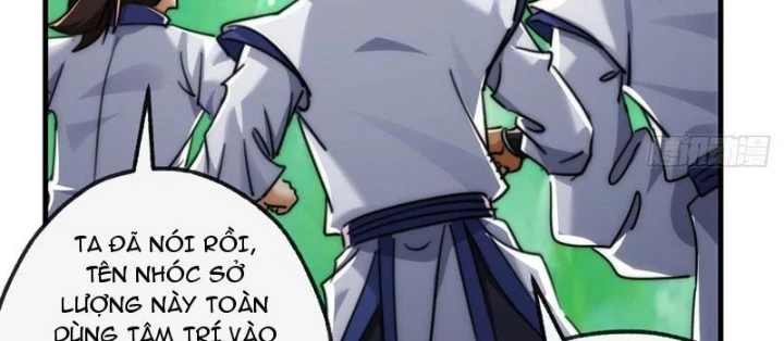 Mời công tử trảm yêu Chapter 166 - Trang 3