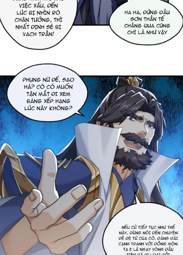 Mời công tử trảm yêu Chapter 166 - Trang 3