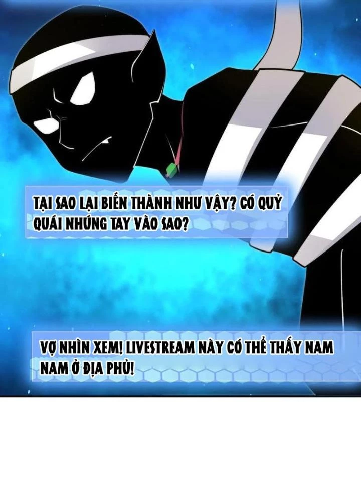 Bắt Đầu Livestream Ở Địa Phủ: Phát Sóng Trực Tiếp Ở Đây Ai Dám Đến Chapter 297 - Trang 2