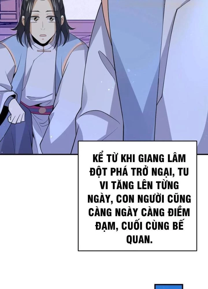 Bắt Đầu Livestream Ở Địa Phủ: Phát Sóng Trực Tiếp Ở Đây Ai Dám Đến Chapter 301 - Trang 2