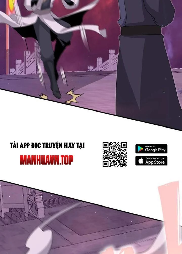 Bắt Đầu Livestream Ở Địa Phủ: Phát Sóng Trực Tiếp Ở Đây Ai Dám Đến Chapter 319 - Trang 2