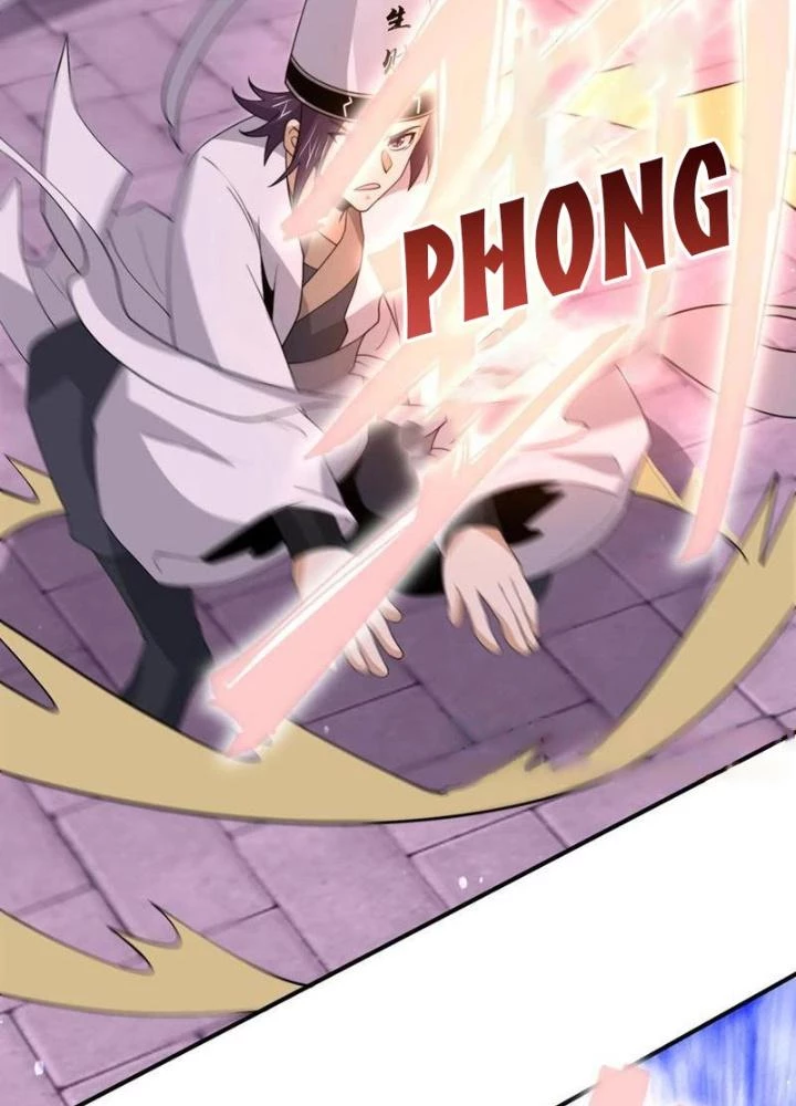 Bắt Đầu Livestream Ở Địa Phủ: Phát Sóng Trực Tiếp Ở Đây Ai Dám Đến Chapter 319 - Trang 2