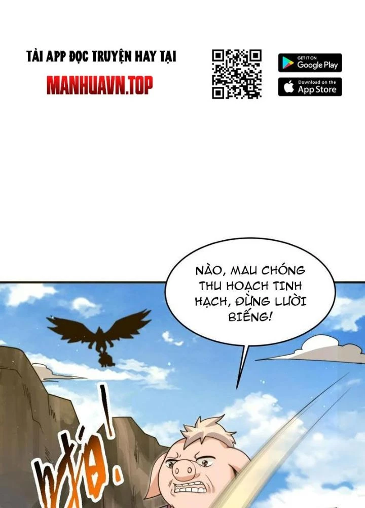 Bắt Đầu Livestream Ở Địa Phủ: Phát Sóng Trực Tiếp Ở Đây Ai Dám Đến Chapter 321 - Trang 2