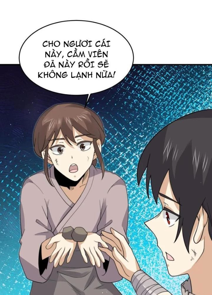Bắt Đầu Livestream Ở Địa Phủ: Phát Sóng Trực Tiếp Ở Đây Ai Dám Đến Chapter 321 - Trang 2