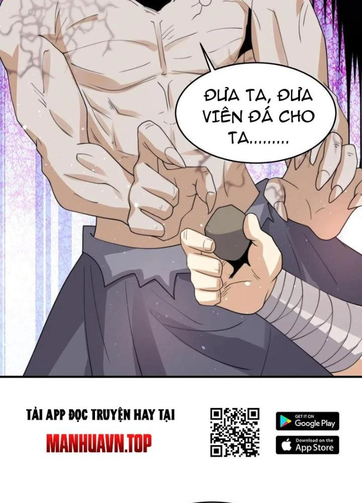 Bắt Đầu Livestream Ở Địa Phủ: Phát Sóng Trực Tiếp Ở Đây Ai Dám Đến Chapter 321 - Trang 2