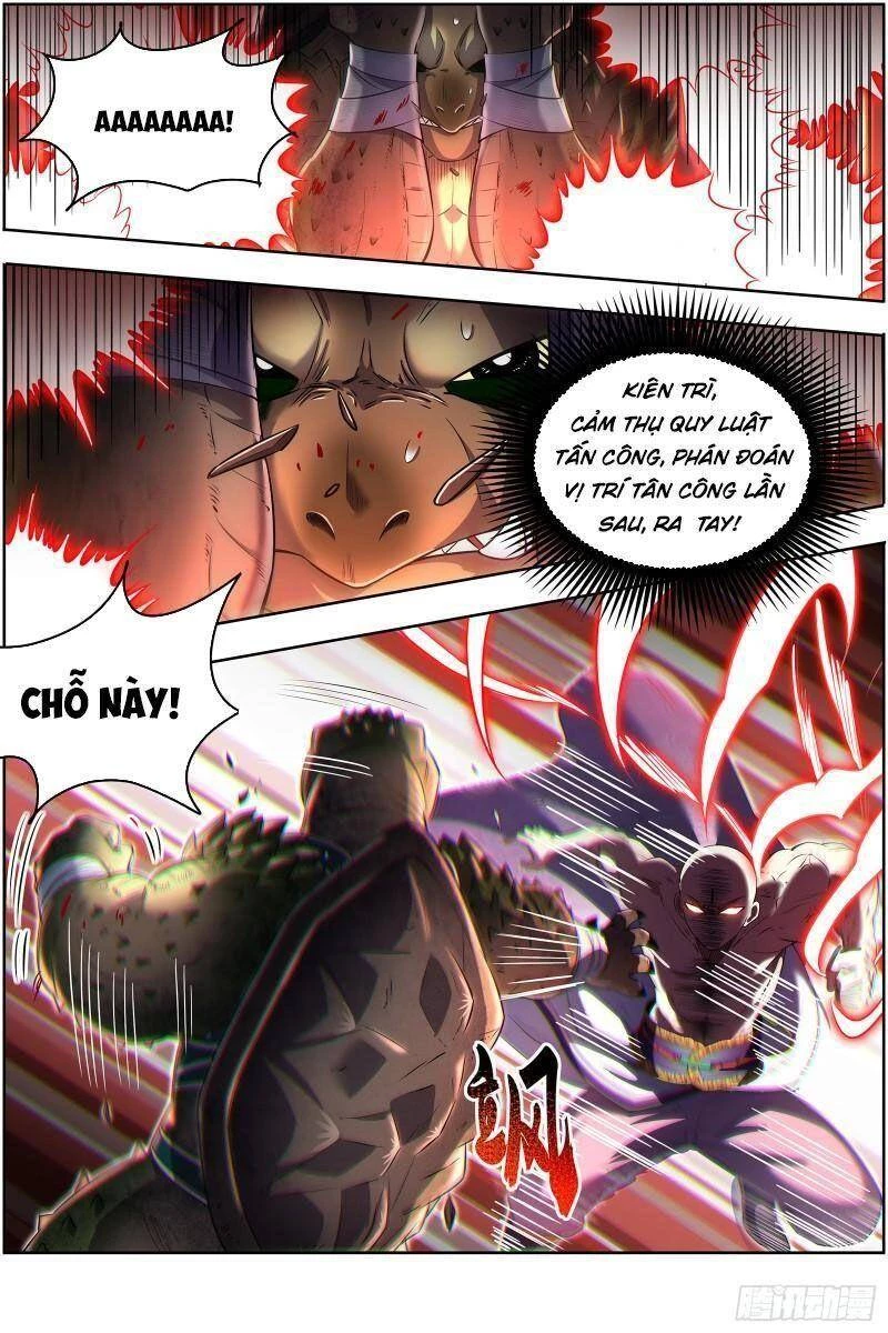 Ngự Linh Thế Giới Chapter 650 - Next Chapter 651