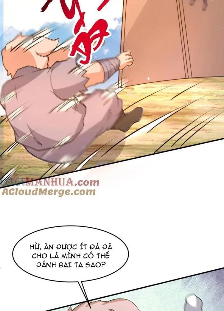 Bắt Đầu Livestream Ở Địa Phủ: Phát Sóng Trực Tiếp Ở Đây Ai Dám Đến Chapter 323 - Trang 2