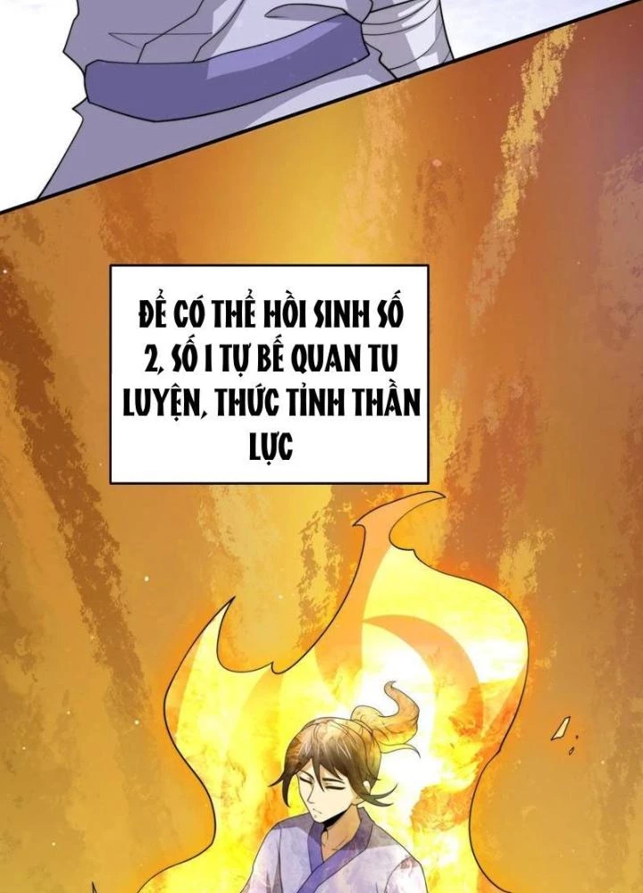Bắt Đầu Livestream Ở Địa Phủ: Phát Sóng Trực Tiếp Ở Đây Ai Dám Đến Chapter 324 - Trang 2