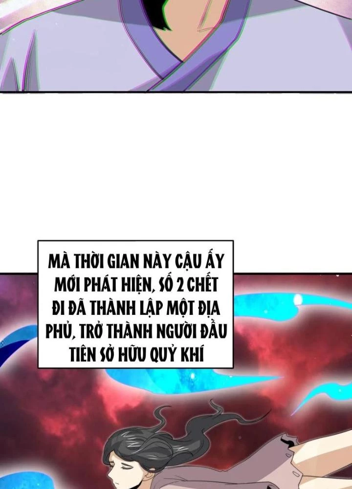 Bắt Đầu Livestream Ở Địa Phủ: Phát Sóng Trực Tiếp Ở Đây Ai Dám Đến Chapter 324 - Trang 2