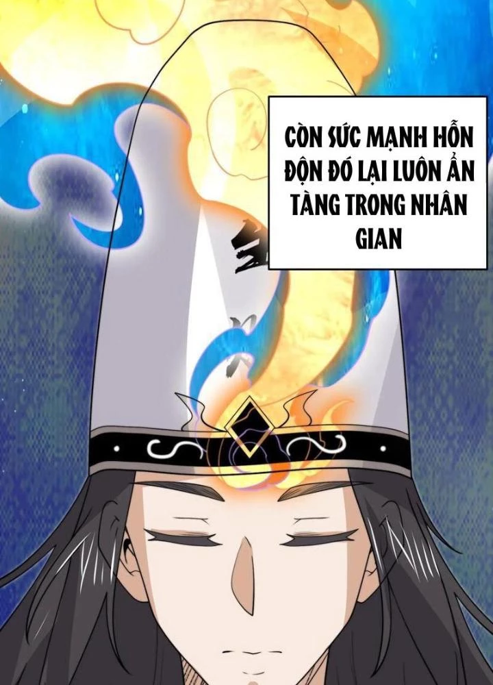 Bắt Đầu Livestream Ở Địa Phủ: Phát Sóng Trực Tiếp Ở Đây Ai Dám Đến Chapter 324 - Trang 2