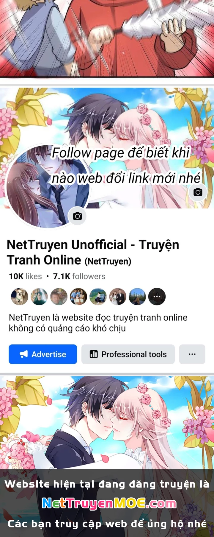 Bắt Đầu Livestream Ở Địa Phủ: Phát Sóng Trực Tiếp Ở Đây Ai Dám Đến Chapter 325 - Trang 2