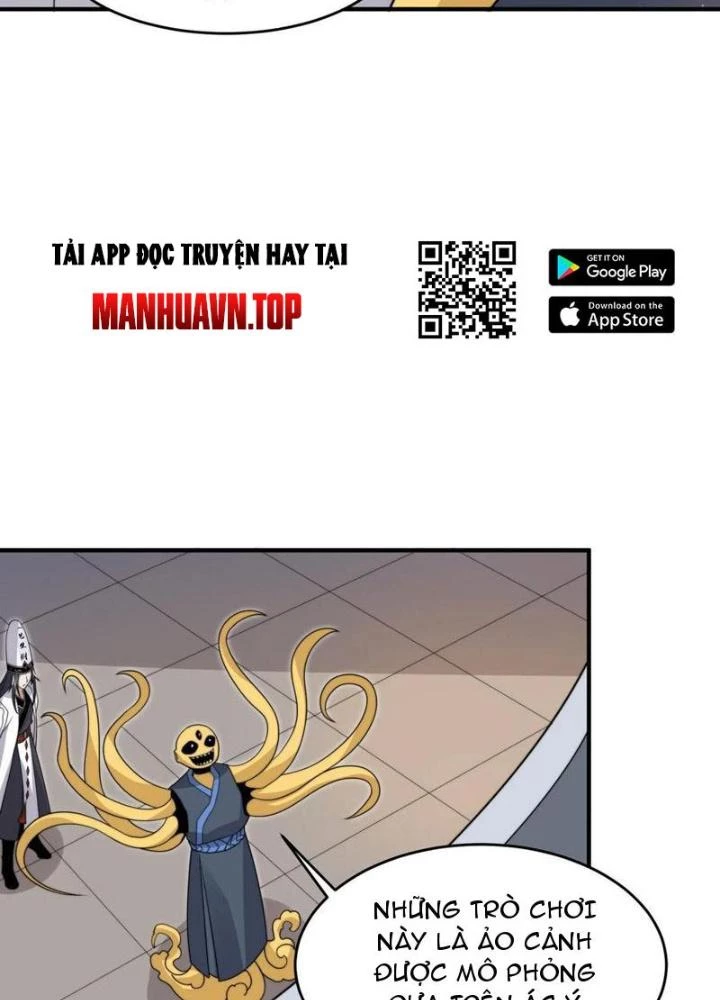 Bắt Đầu Livestream Ở Địa Phủ: Phát Sóng Trực Tiếp Ở Đây Ai Dám Đến Chapter 328 - Trang 2