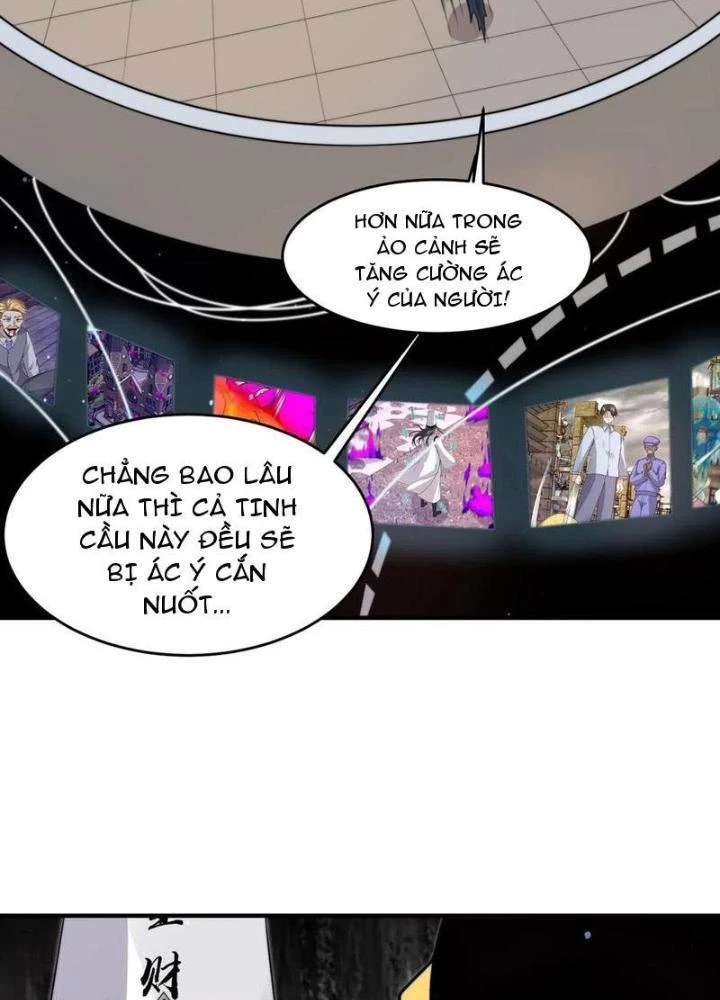 Bắt Đầu Livestream Ở Địa Phủ: Phát Sóng Trực Tiếp Ở Đây Ai Dám Đến Chapter 328 - Trang 2
