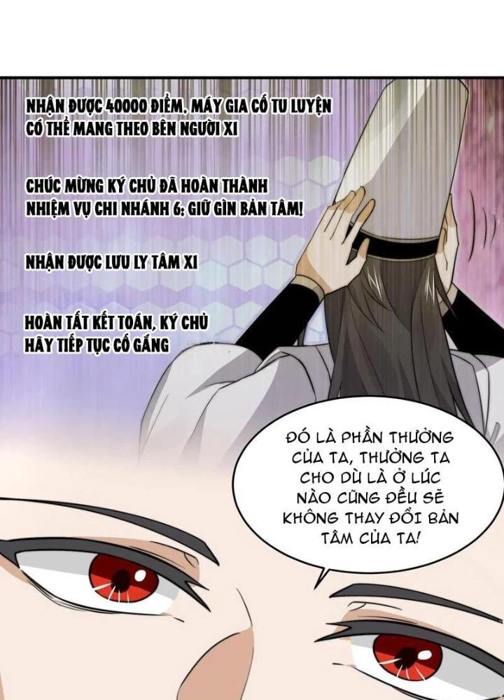 Bắt Đầu Livestream Ở Địa Phủ: Phát Sóng Trực Tiếp Ở Đây Ai Dám Đến Chapter 329 - Trang 3