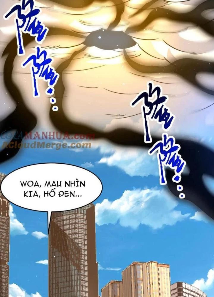Bắt Đầu Livestream Ở Địa Phủ: Phát Sóng Trực Tiếp Ở Đây Ai Dám Đến Chapter 329 - Trang 3