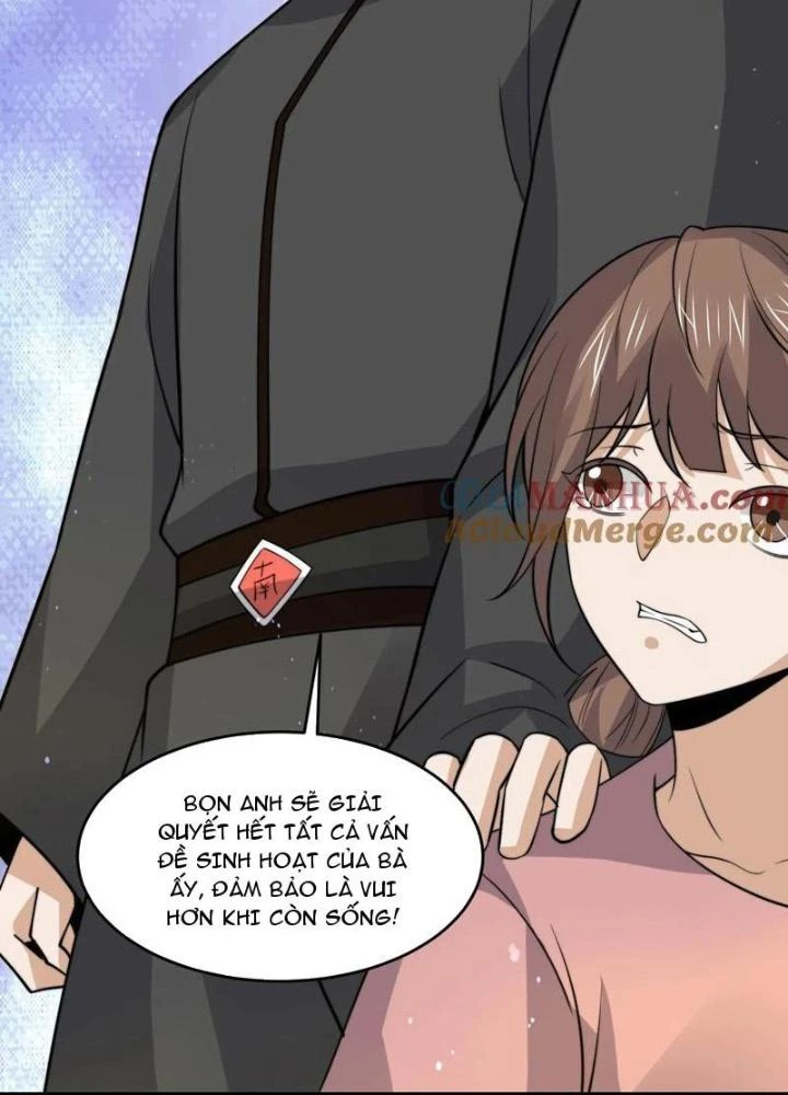 Bắt Đầu Livestream Ở Địa Phủ: Phát Sóng Trực Tiếp Ở Đây Ai Dám Đến Chapter 331 - Trang 2