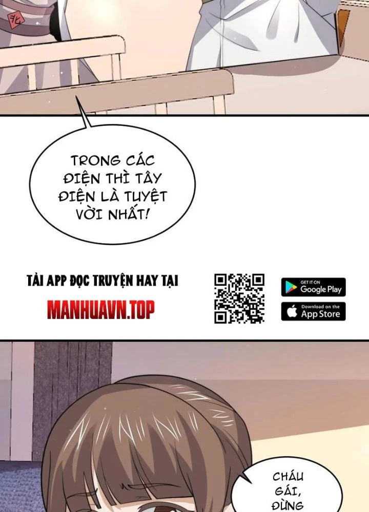 Bắt Đầu Livestream Ở Địa Phủ: Phát Sóng Trực Tiếp Ở Đây Ai Dám Đến Chapter 331 - Trang 2