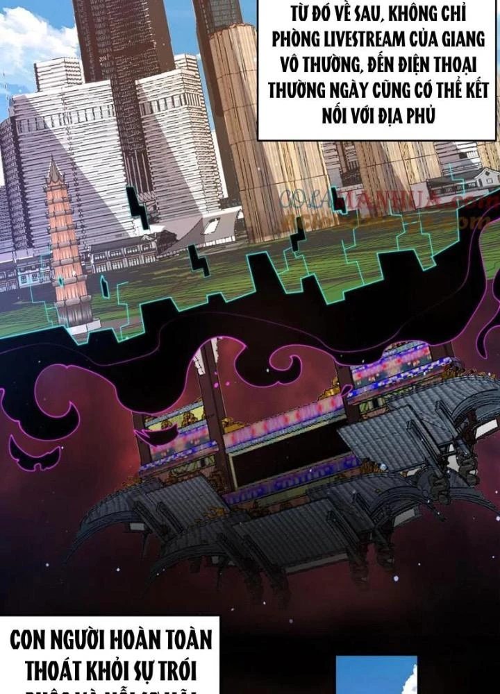 Bắt Đầu Livestream Ở Địa Phủ: Phát Sóng Trực Tiếp Ở Đây Ai Dám Đến Chapter 331 - Trang 2