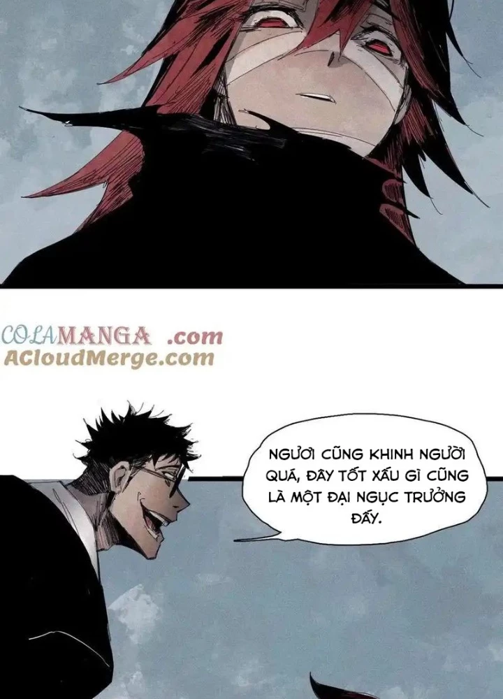 Mặt Nạ Chân Lý Chapter 167 - Trang 2