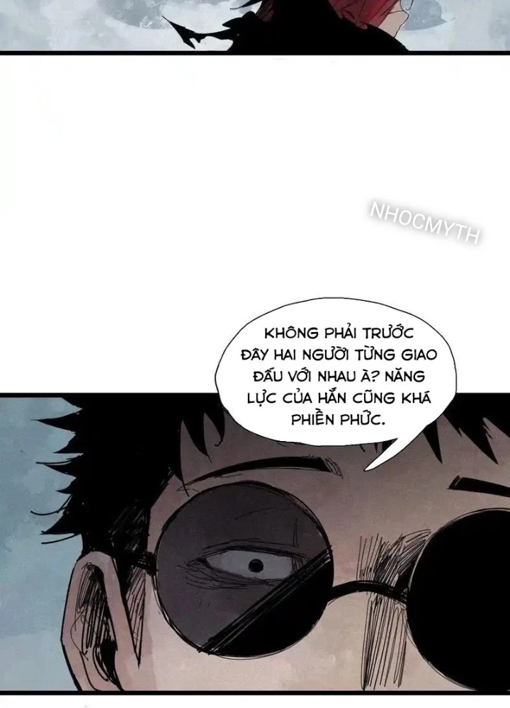 Mặt Nạ Chân Lý Chapter 167 - Trang 2