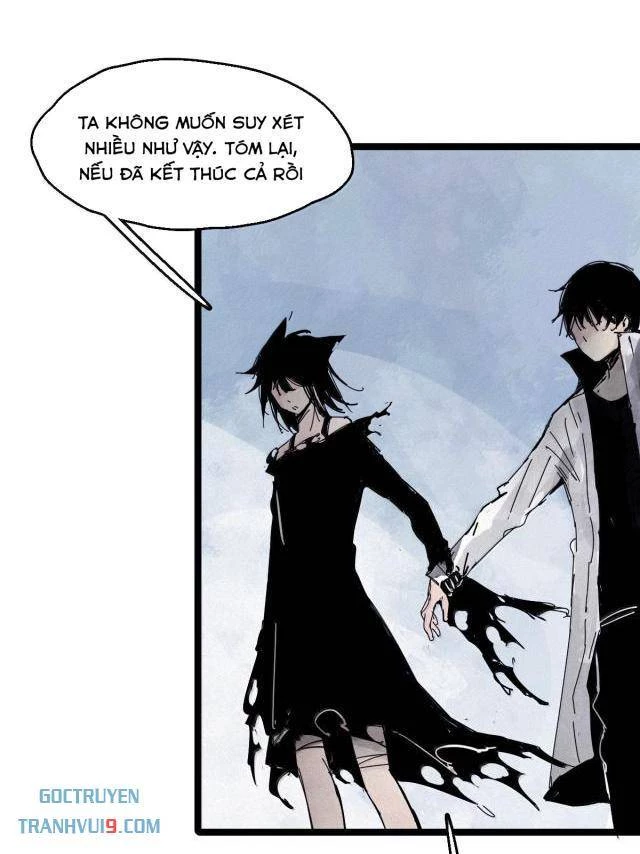 Mặt Nạ Chân Lý Chapter 195 - Trang 4