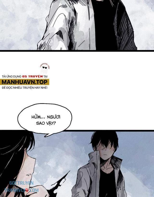 Mặt Nạ Chân Lý Chapter 195 - Trang 4