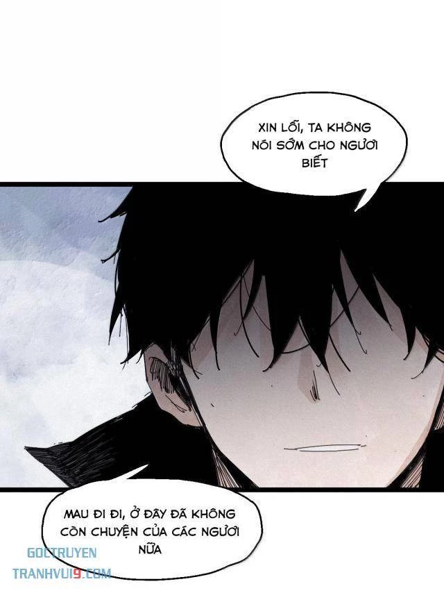Mặt Nạ Chân Lý Chapter 195 - Trang 4