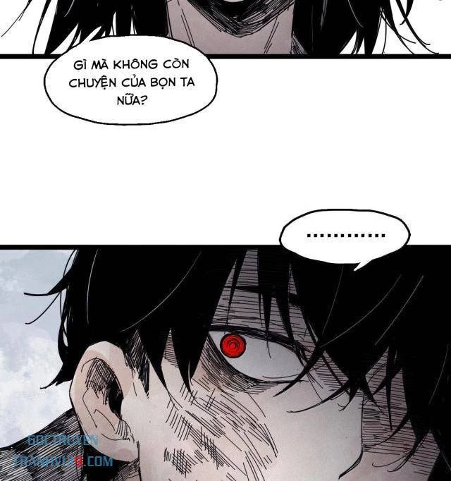 Mặt Nạ Chân Lý Chapter 195 - Trang 4